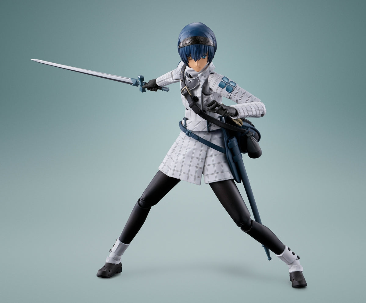 S.H.Figuarts Metaphor: ReFantazio Protagonist