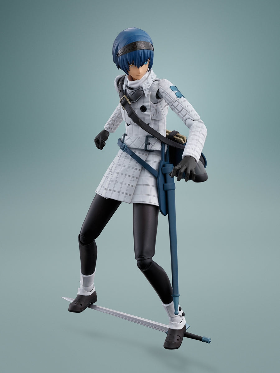 S.H.Figuarts Metaphor: ReFantazio Protagonist