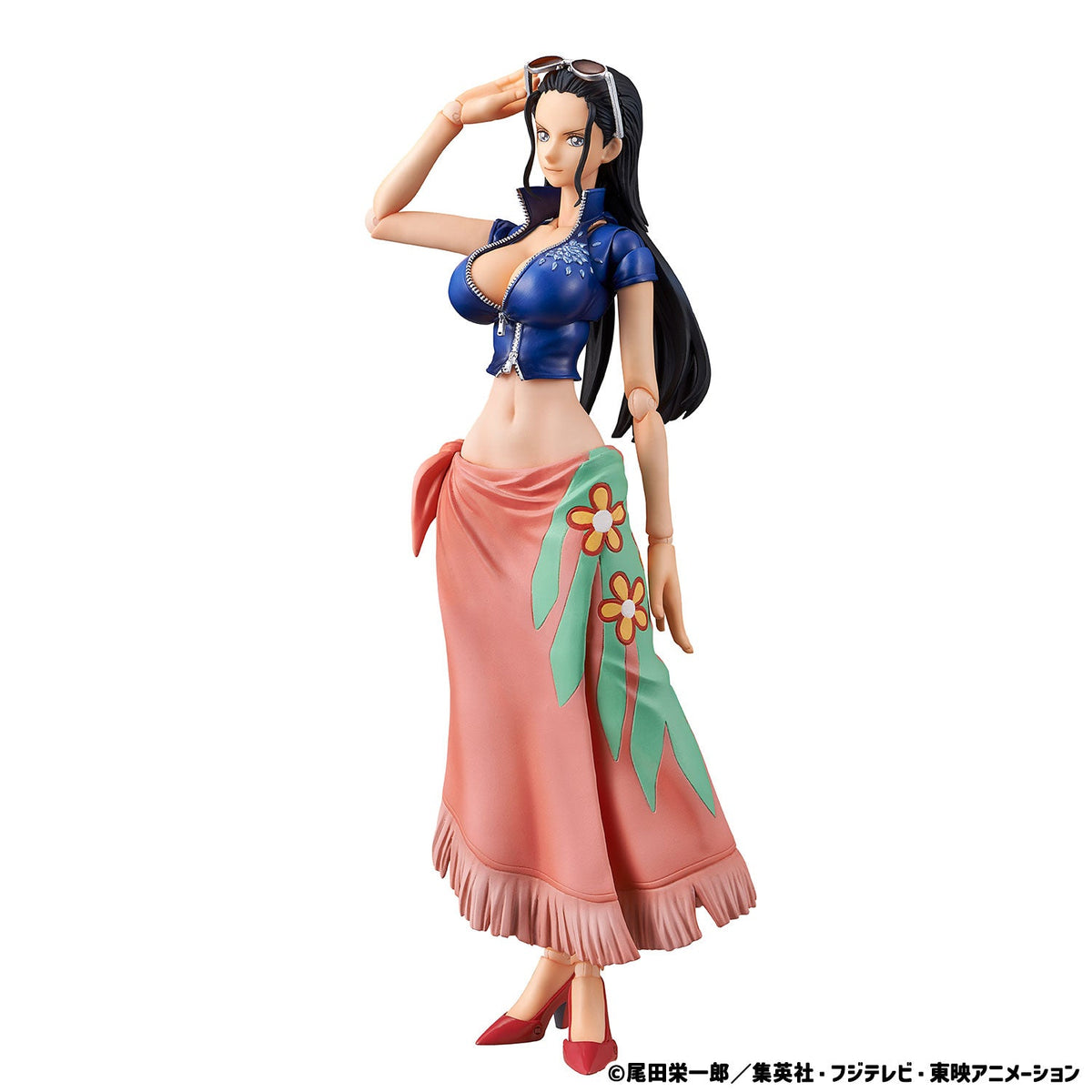 Variable Action Heroes ONE PIECE Nico Robin (Re-Run)