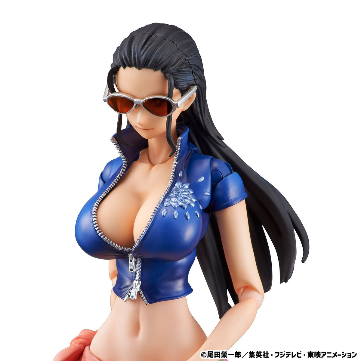 Variable Action Heroes ONE PIECE Nico Robin (Re-Run)