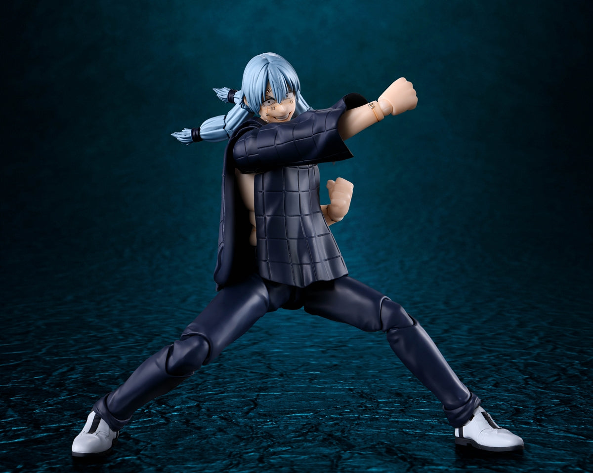 S.H.Figuarts Mahito