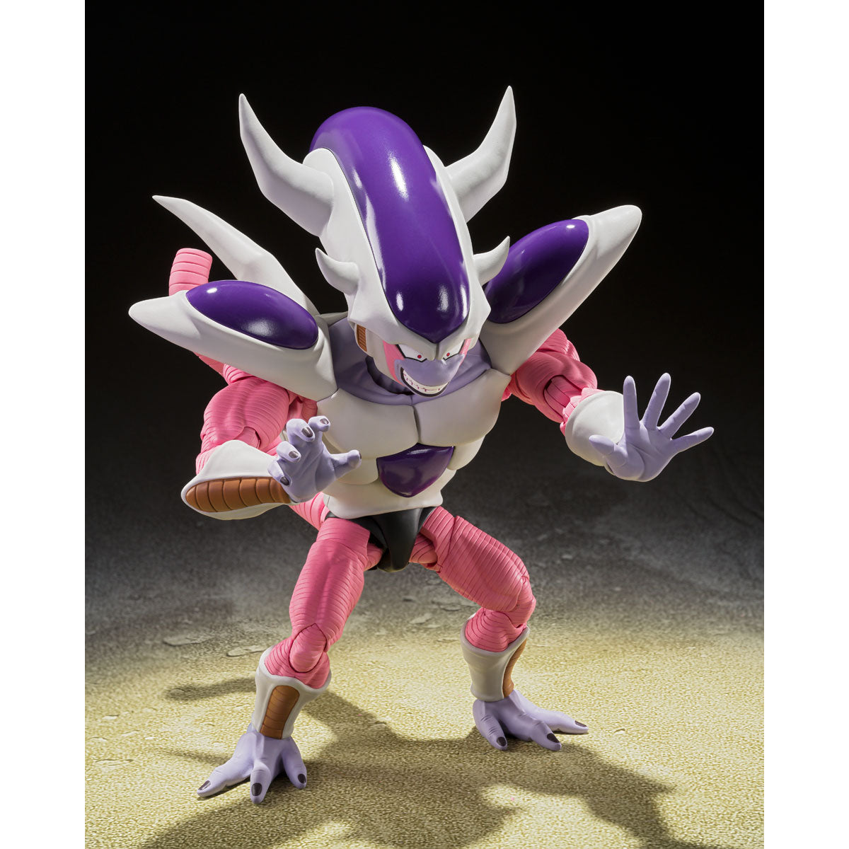 S.H.Figaurts Frieza Third Form