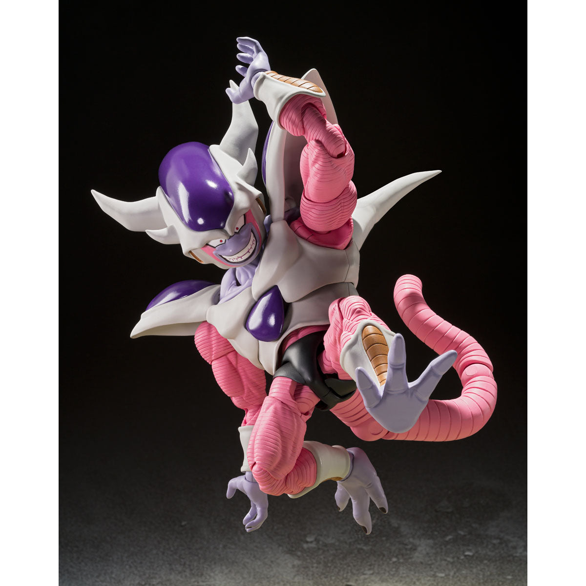 S.H.Figaurts Frieza Third Form
