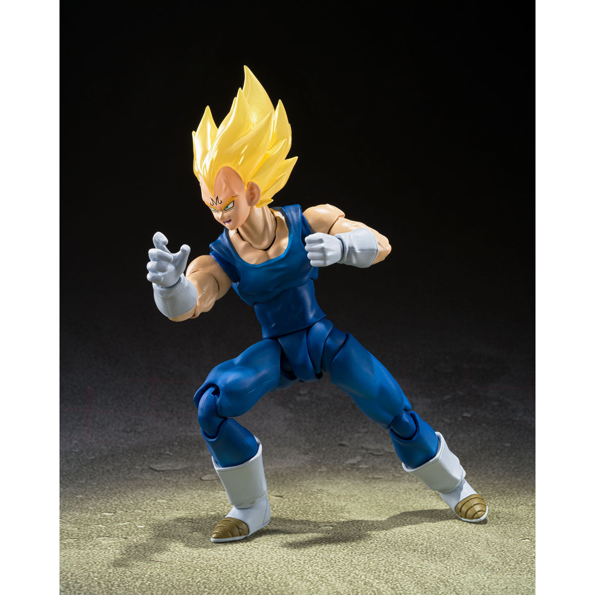 S.H.Figuarts Majin-Vegeta -Exclusive Edition-