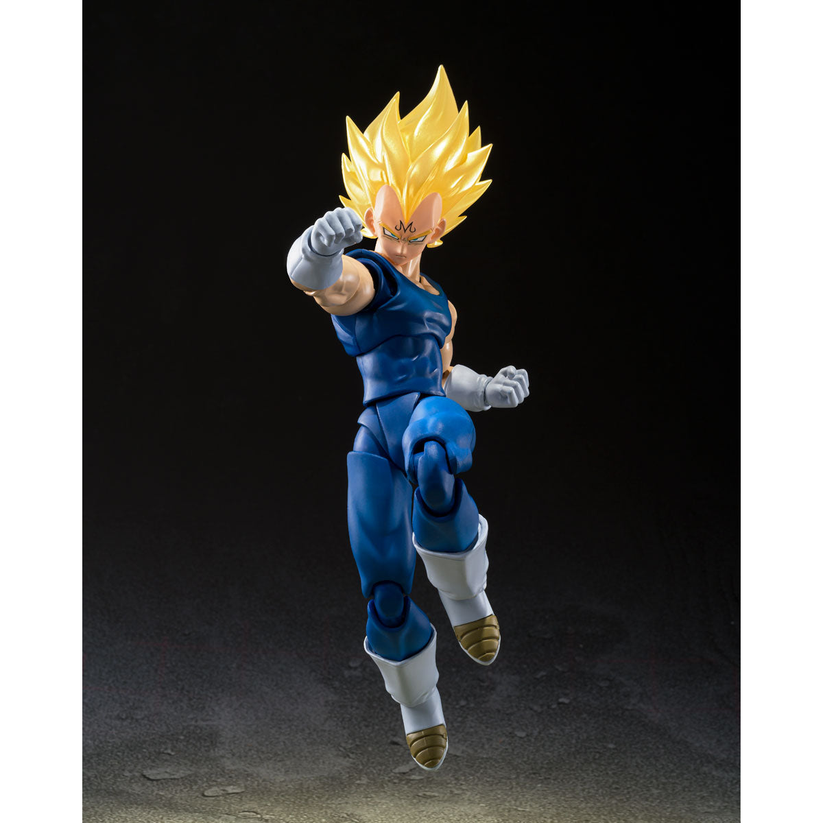 S.H.Figuarts Majin-Vegeta -Exclusive Edition-
