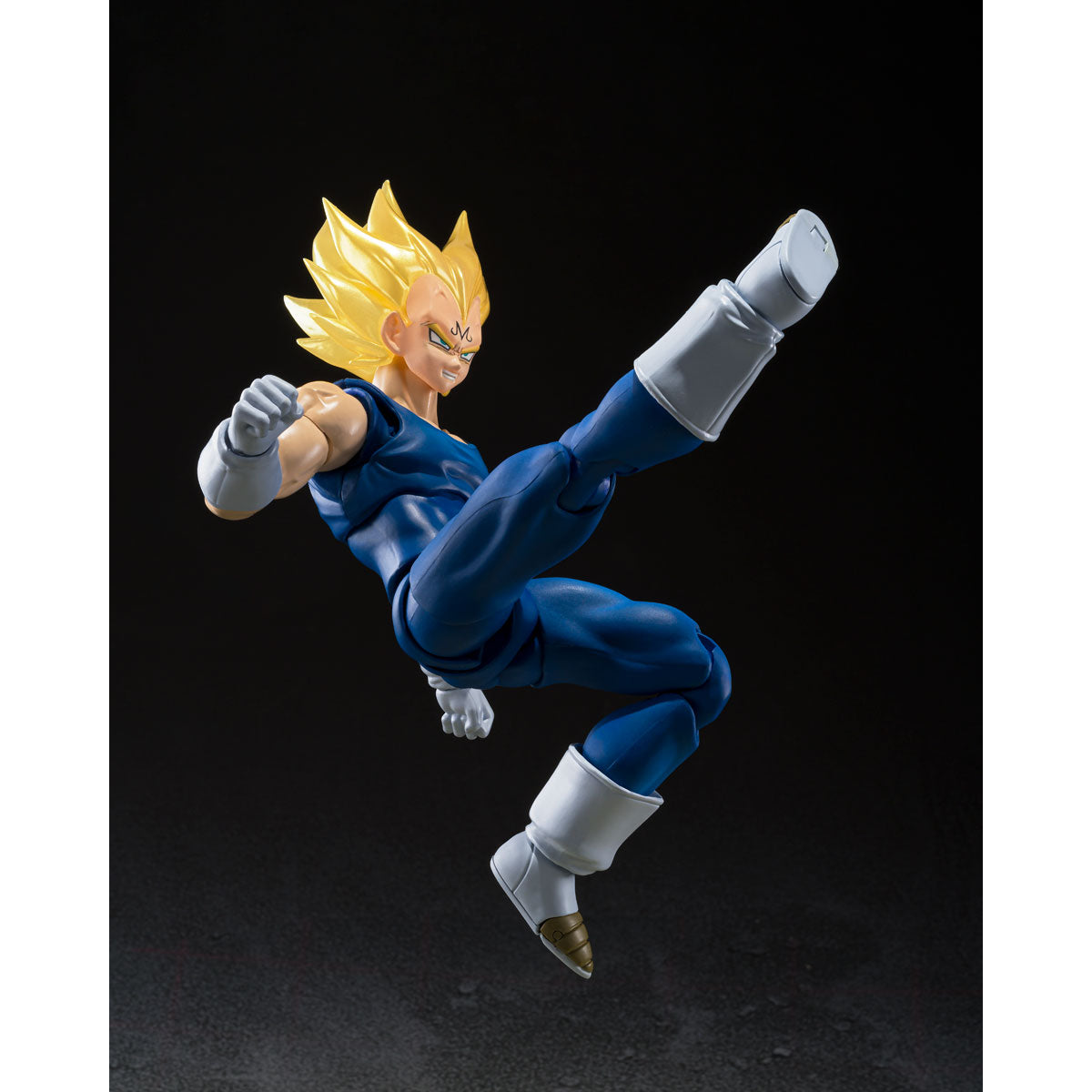 S.H.Figuarts Majin-Vegeta -Exclusive Edition-