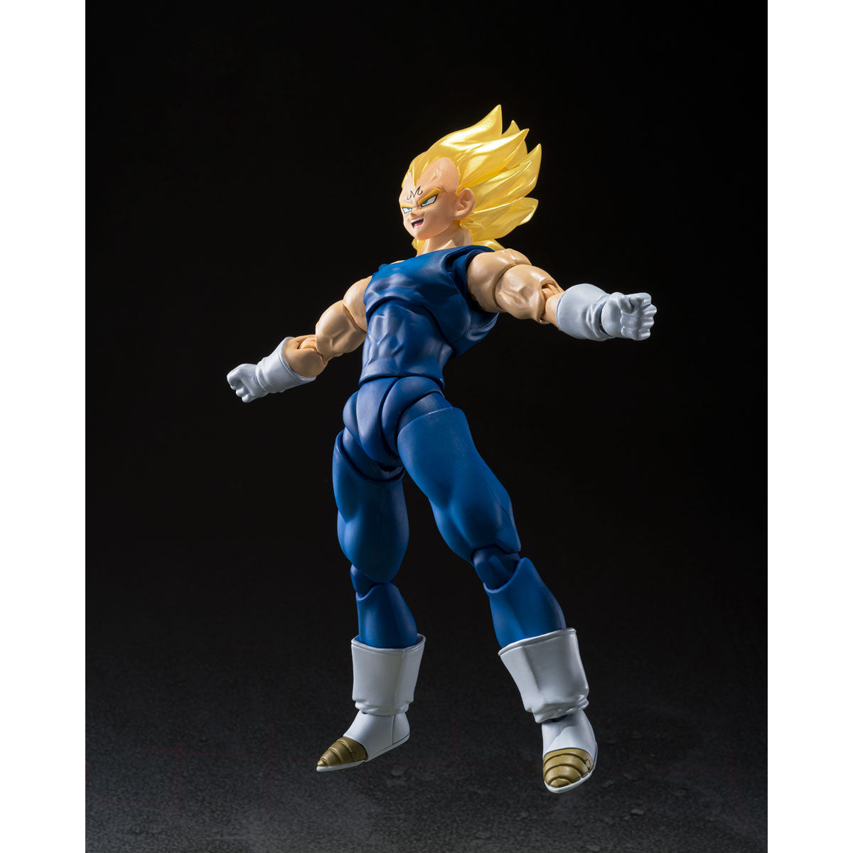 S.H.Figuarts Majin-Vegeta -Exclusive Edition-
