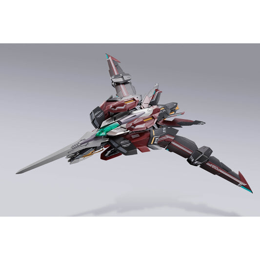Metal Build Divine Striker (Alternative Strike Ver.)