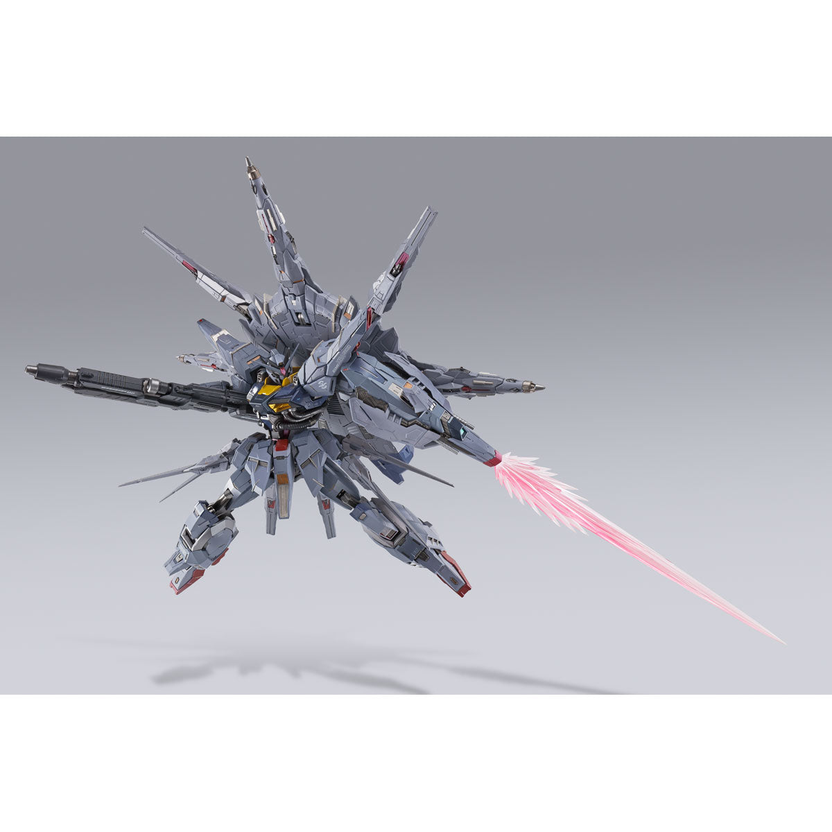 Metal Build Providence Gundam