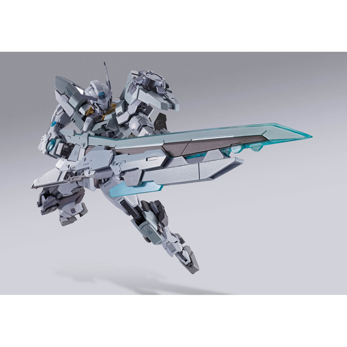 Metal Build Proto XN Unit