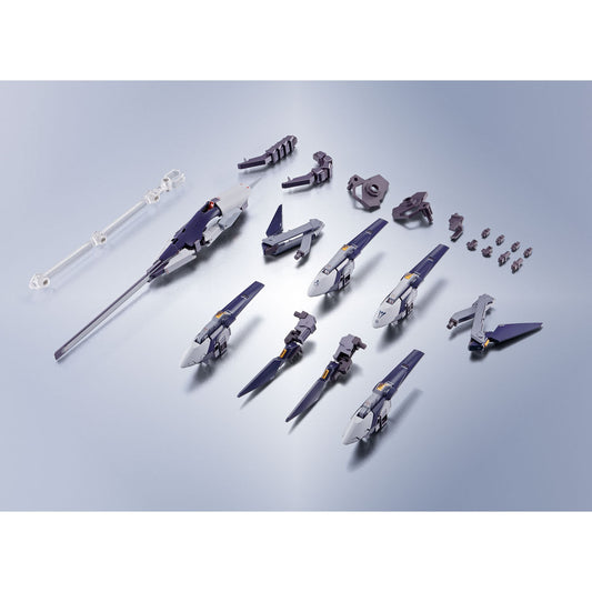 Metal Robot Spirits Gundam TR-6 [Wondwart-RAH II] Parts Set