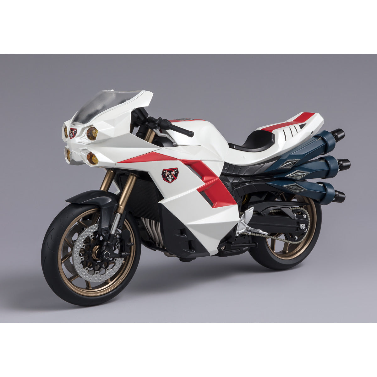 S.H.Figuarts Cyclone (Shin Masked Rider)