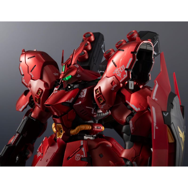 Chogokin MSN-04FF Sazabi