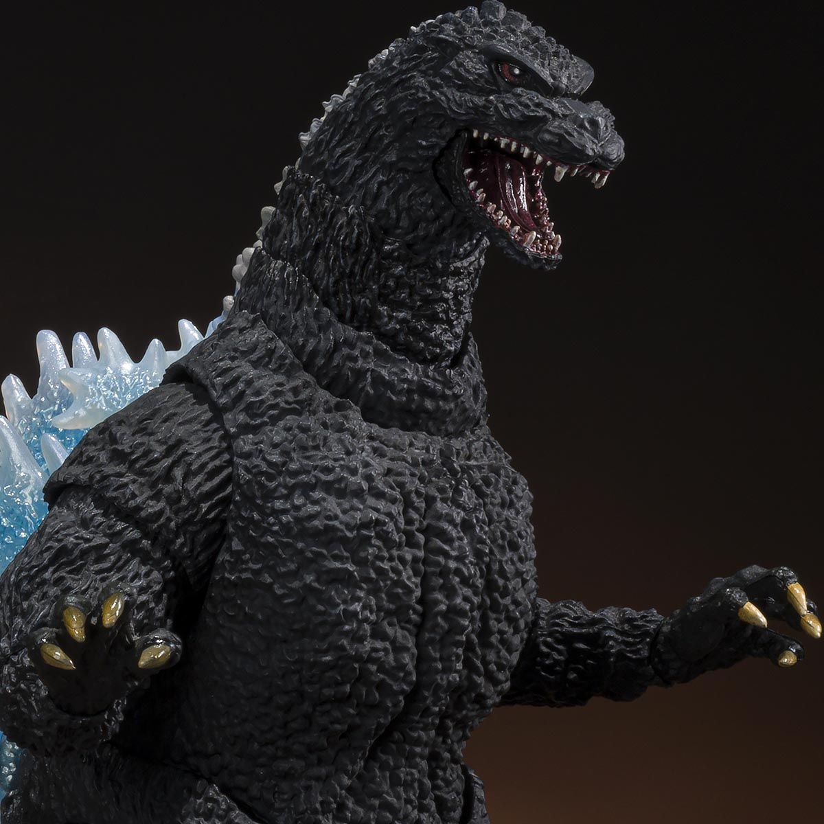 S.H.MonsterArts Godzilla (1989) -Exclusive Edition-
