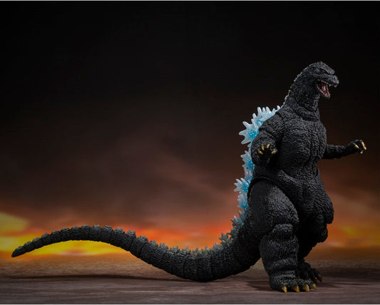 S.H.MonsterArts Godzilla (1989) -Exclusive Edition-