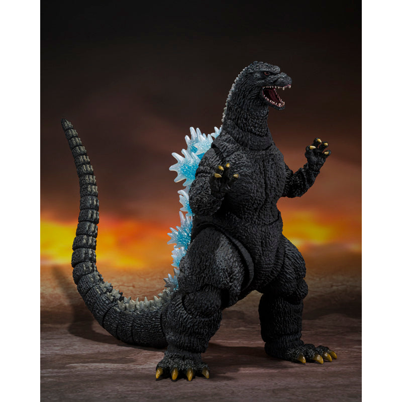 S.H.MonsterArts Godzilla (1989) -Exclusive Edition-