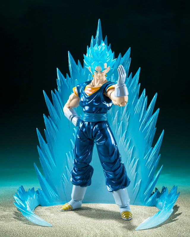 S.H.Figuarts Super Saiyan God Super Saiyan Vegito -Exclusive Edition-