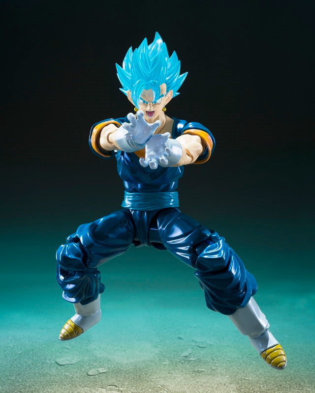 S.H.Figuarts Super Saiyan God Super Saiyan Vegito -Exclusive Edition-