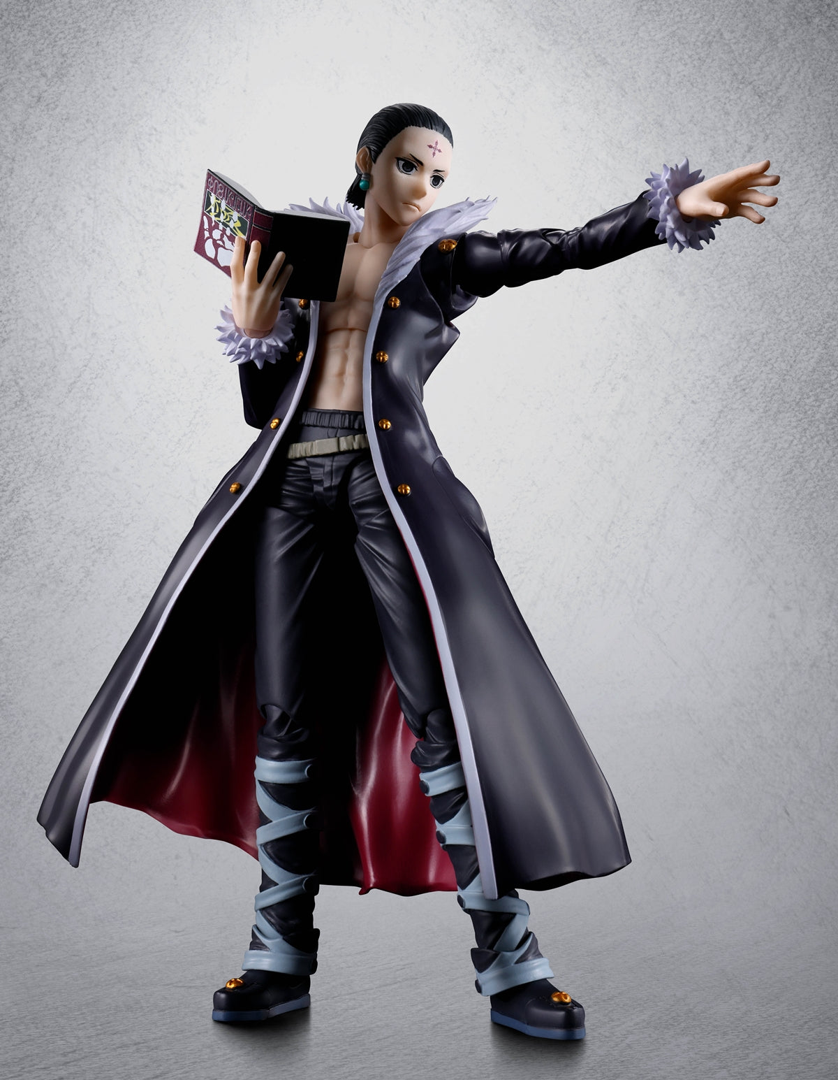 S.H.Figuarts Chrollo