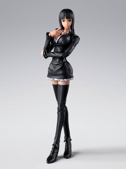 S.H.Figuarts Nico Robin -Enies Lobby-