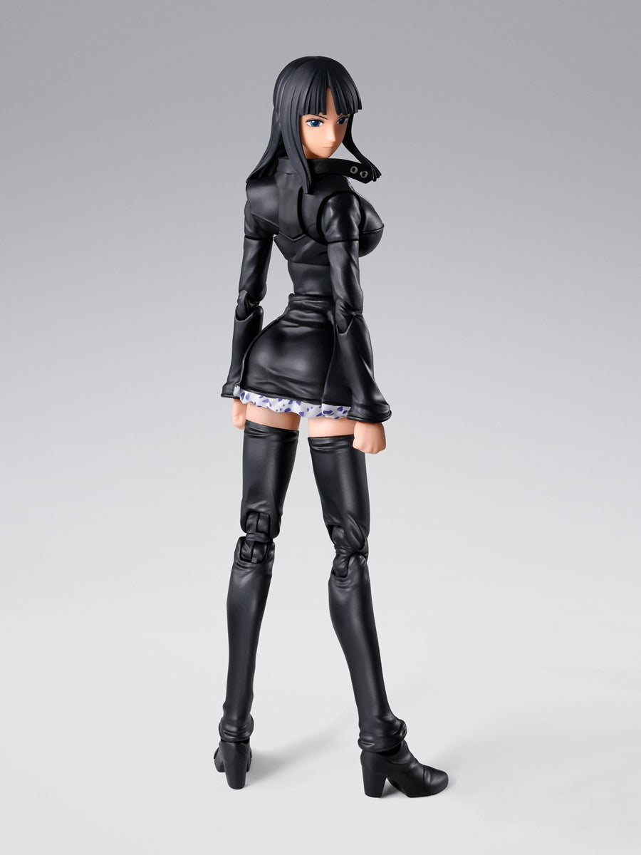 S.H.Figuarts Nico Robin -Enies Lobby-