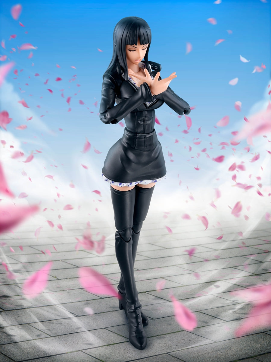 S.H.Figuarts Nico Robin -Enies Lobby-