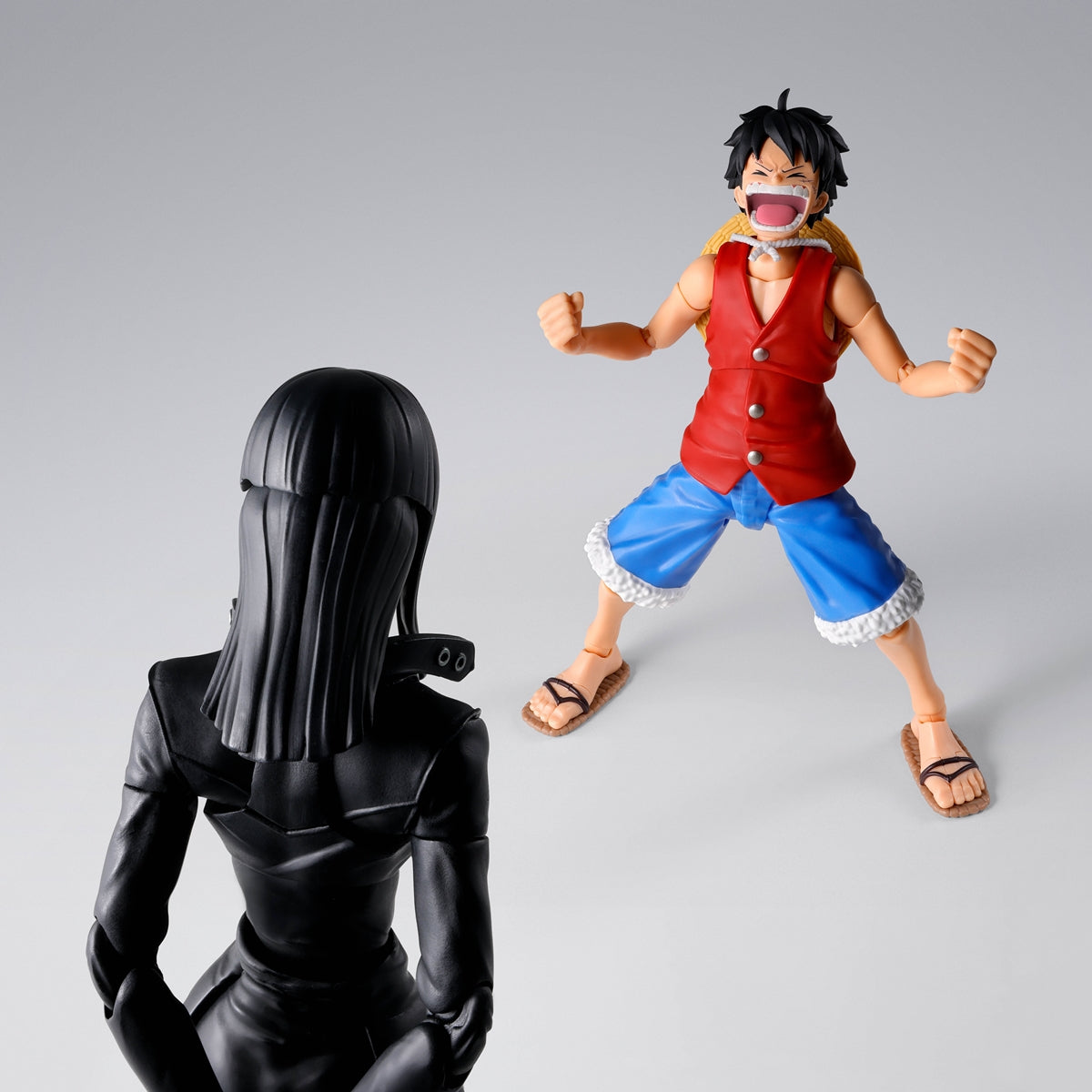 S.H.Figuarts Nico Robin -Enies Lobby-