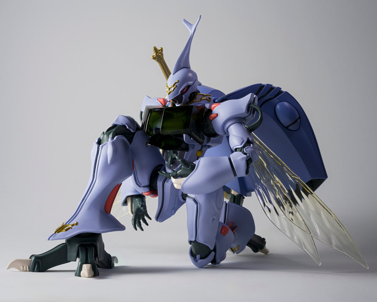 The Robot Spirit (SIDE AB) Dunbine (H.D.)