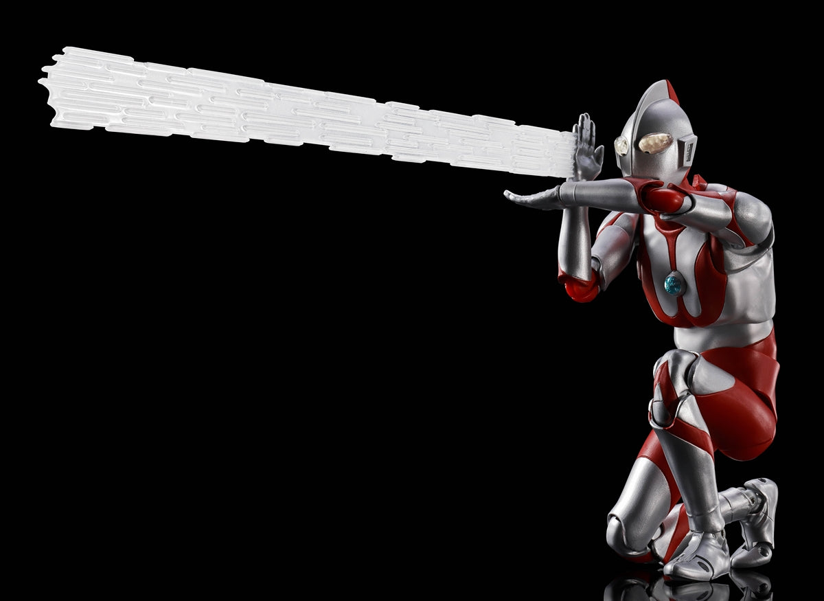 S.H.Figuarts (Shinkocchou Seihou) Ultraman 60th Anniversary Edition