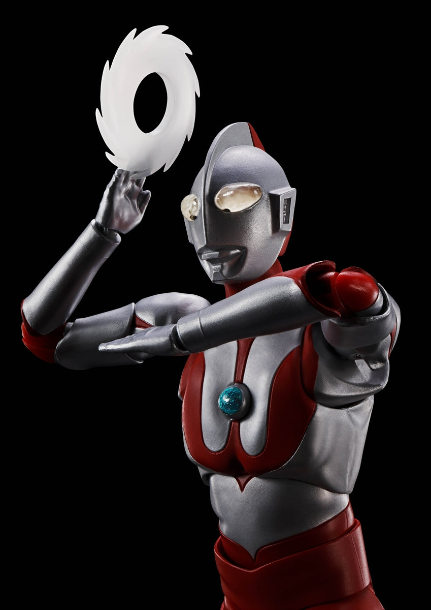 S.H.Figuarts (Shinkocchou Seihou) Ultraman 60th Anniversary Edition