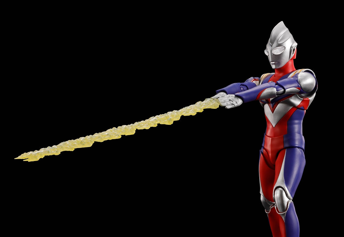 S.H.Figuarts (Shinkocchou Seihou) Ultraman Tiga Multi Type 30th Anniversary Edition