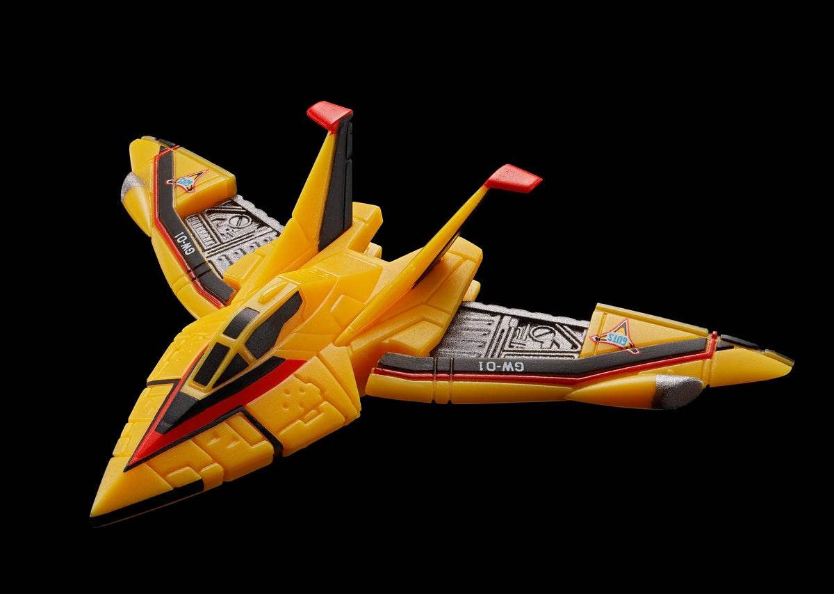 S.H.Figuarts (Shinkocchou Seihou) Ultraman Tiga Multi Type 30th Anniversary Edition