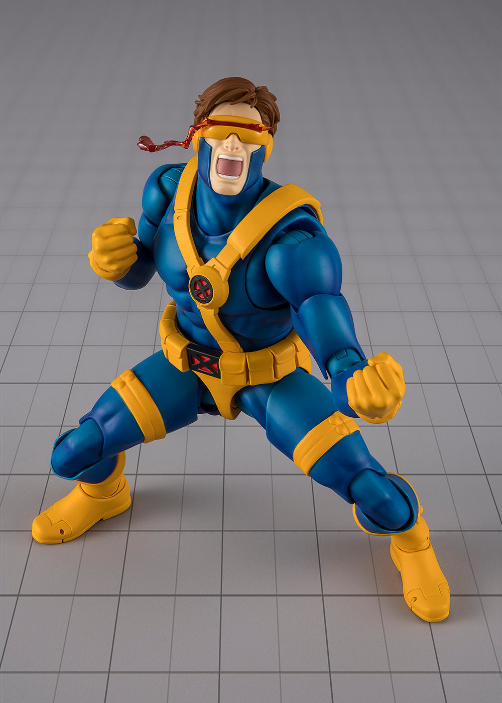S.H.Figuarts Cyclops (Gamerverse) (2027 Re-Run)