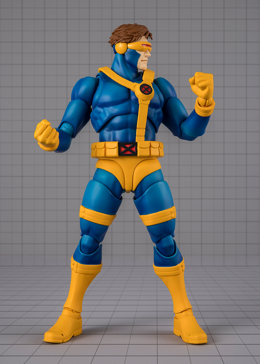 S.H.Figuarts Cyclops (Gamerverse) (2027 Re-Run)