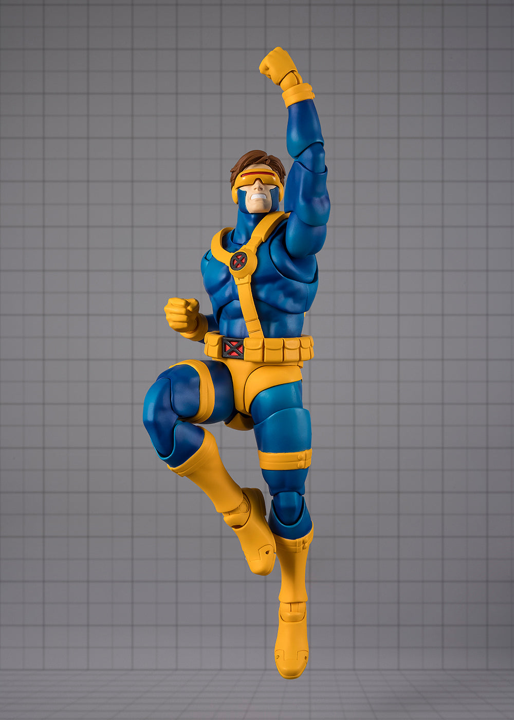 S.H.Figuarts Cyclops (Gamerverse) (2027 Re-Run)
