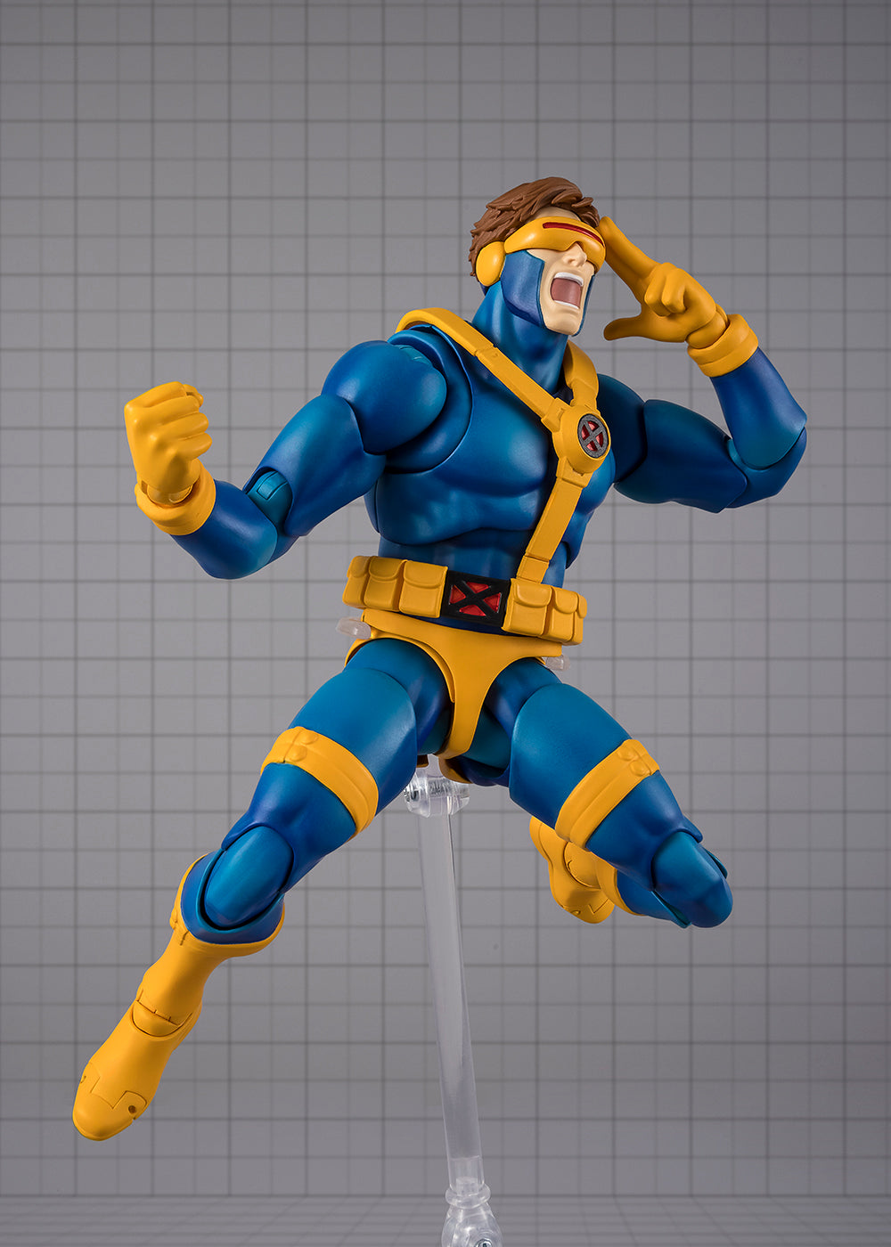 S.H.Figuarts Cyclops (Gamerverse) (2027 Re-Run)