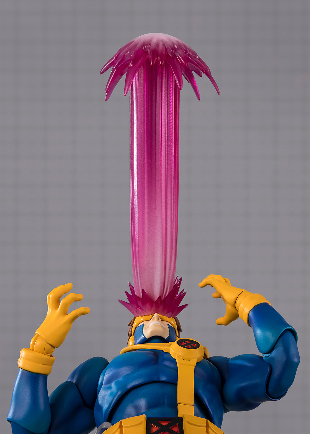 S.H.Figuarts Cyclops (Gamerverse) (2027 Re-Run)