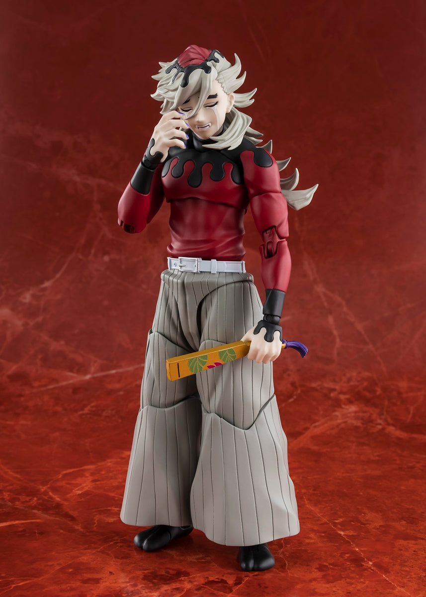 S.H.Figuarts Doma