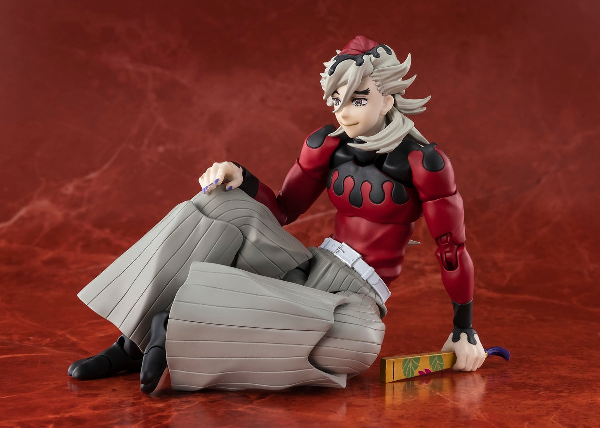 S.H.Figuarts Doma
