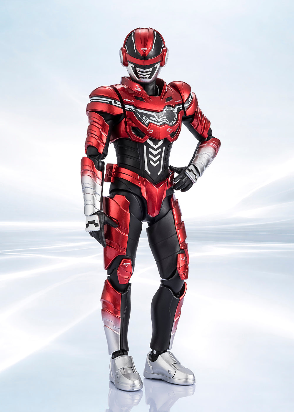 S.H.Figuarts Gavan Infinity