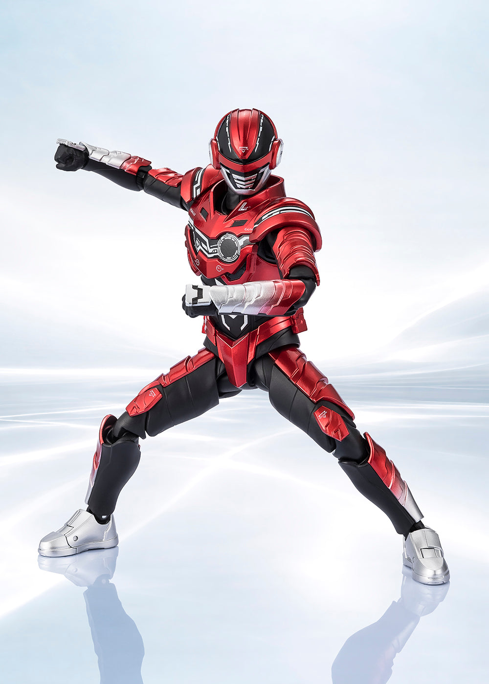 S.H.Figuarts Gavan Infinity