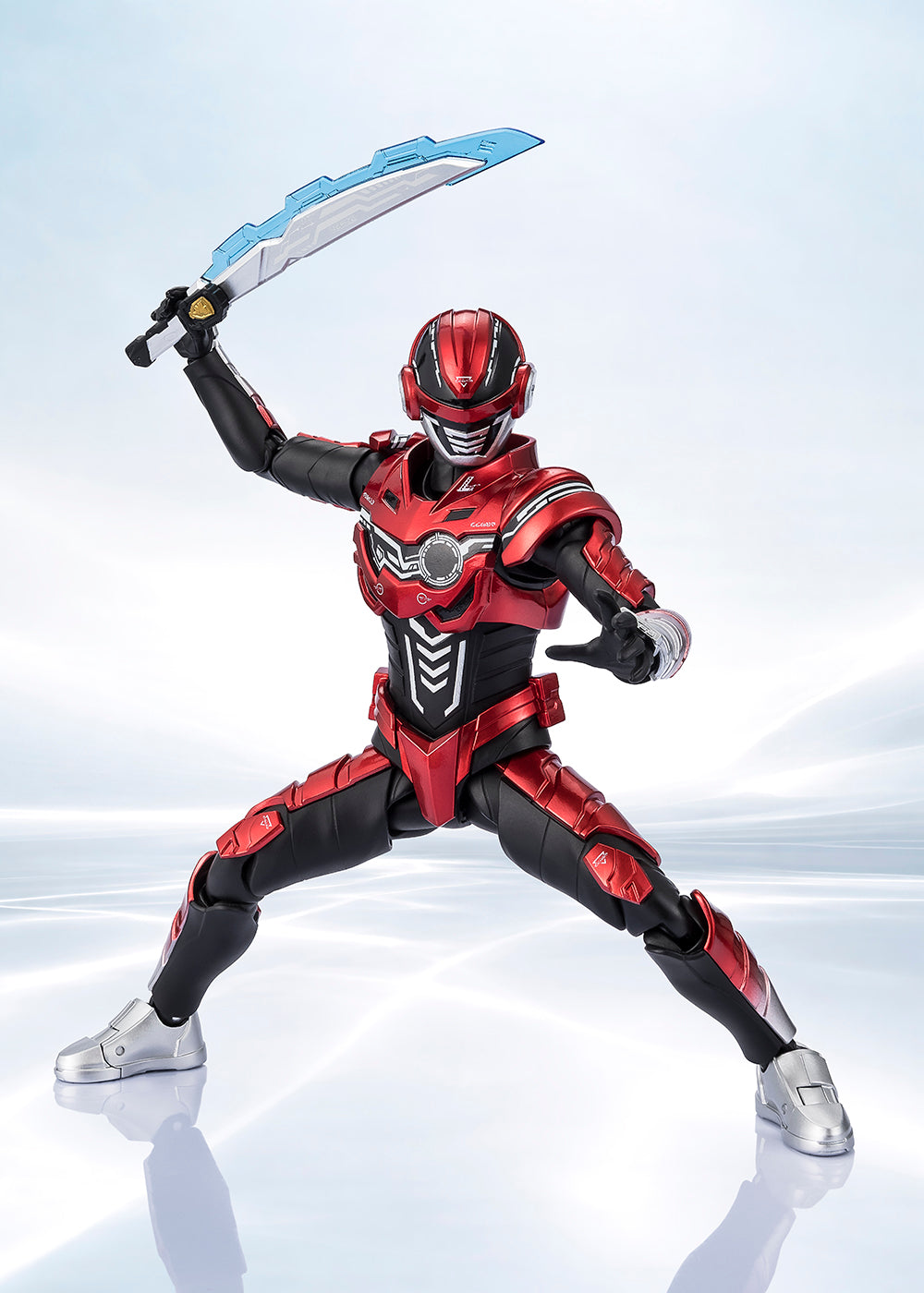 S.H.Figuarts Gavan Infinity