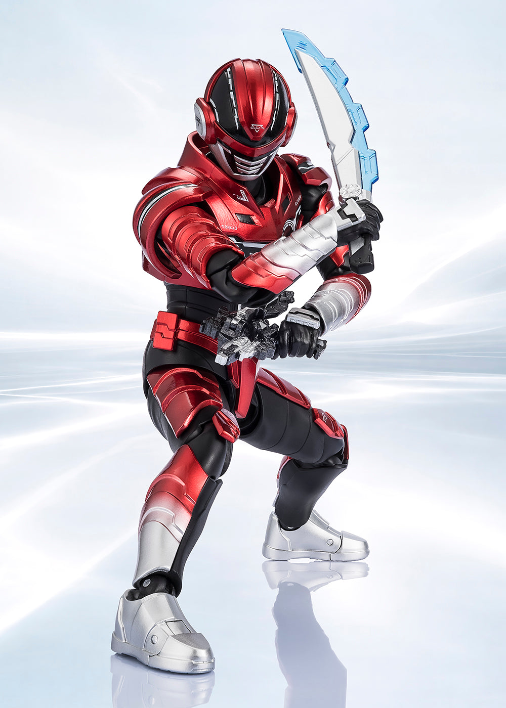 S.H.Figuarts Gavan Infinity