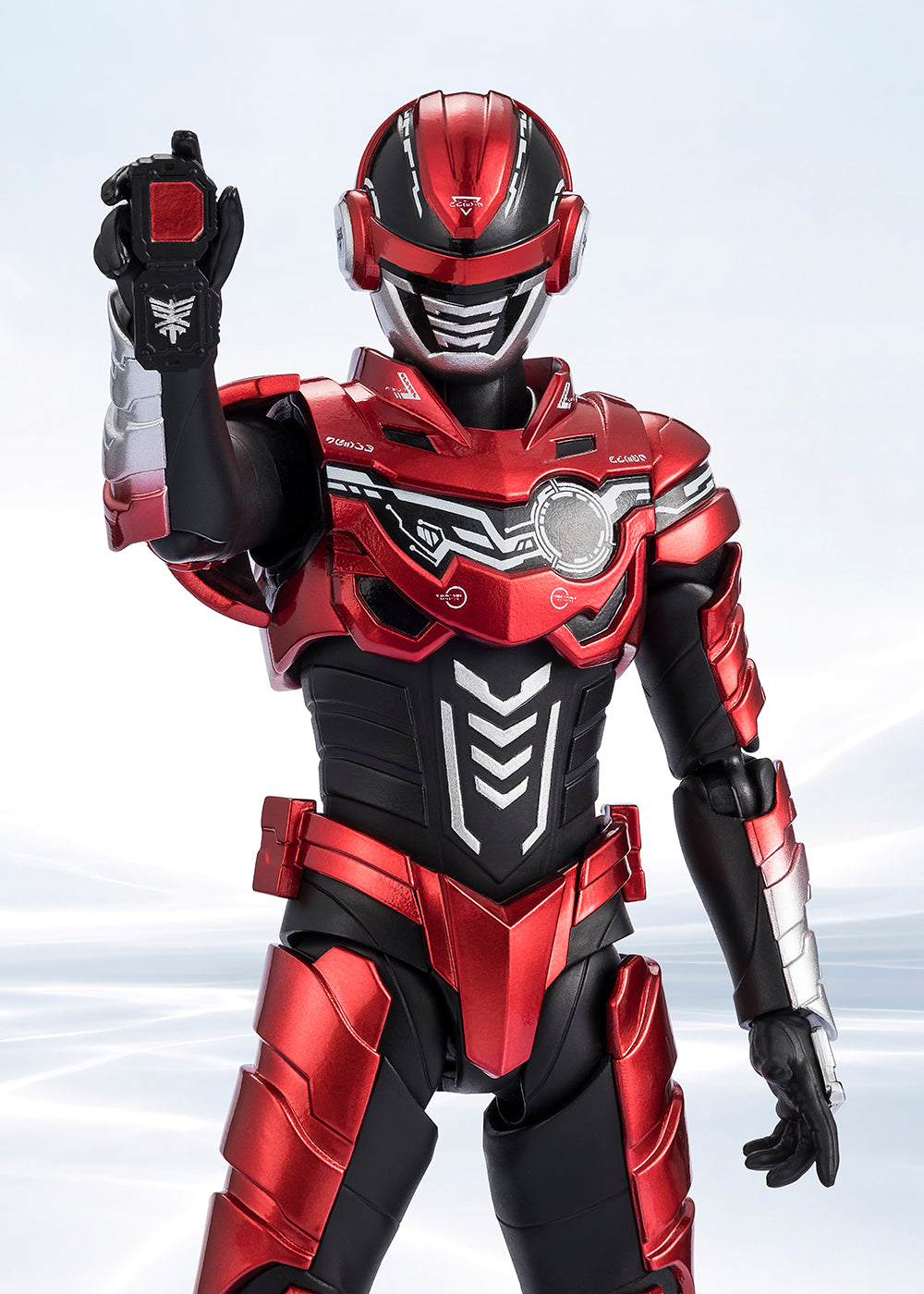 S.H.Figuarts Gavan Infinity