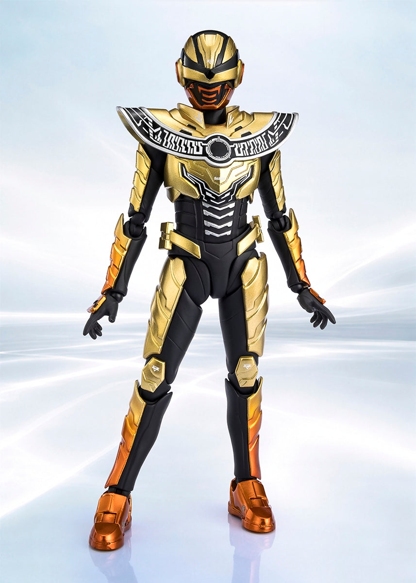 S.H.Figuarts Gavan Luminous