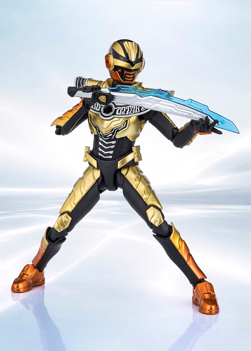 S.H.Figuarts Gavan Luminous