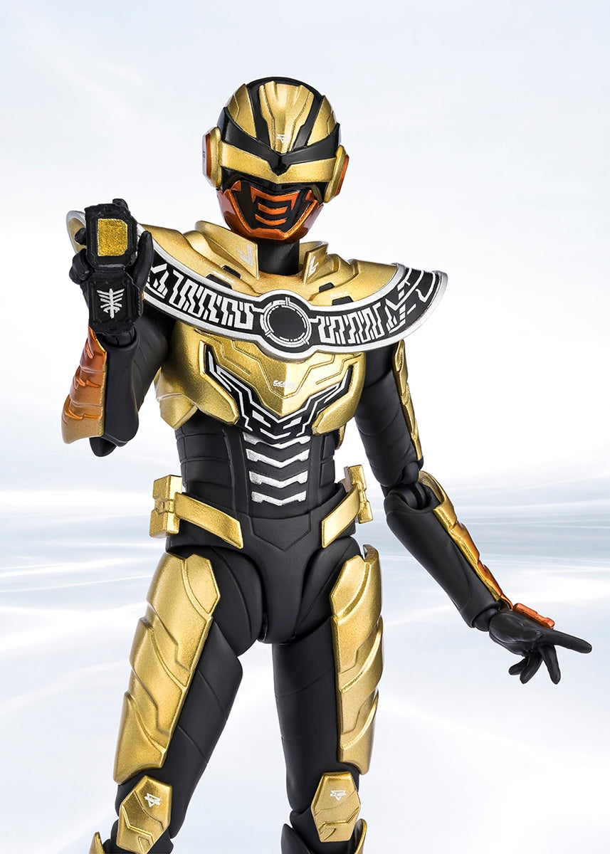 S.H.Figuarts Gavan Luminous
