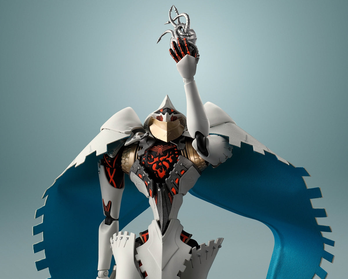 S.H.Figuarts Metaphor: ReFantazio Seeker