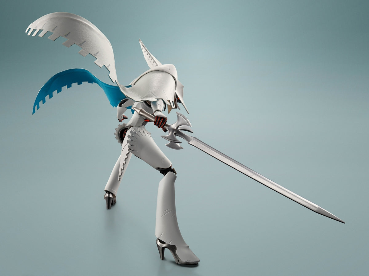 S.H.Figuarts Metaphor: ReFantazio Seeker