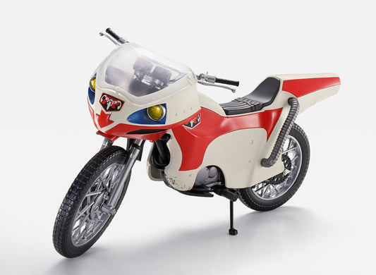 S.H.Figuarts New Cyclone (Masked Rider) Legendary Showa Masked Riders Edition